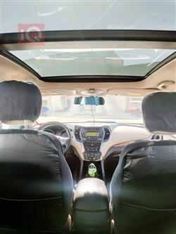 هيونداي سانتافي